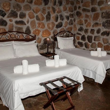 The Vale Karoo Farm Villa Nelspoort Luaran gambar