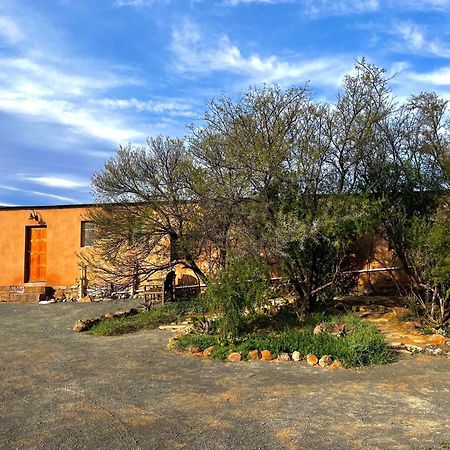 The Vale Karoo Farm Villa Nelspoort Luaran gambar