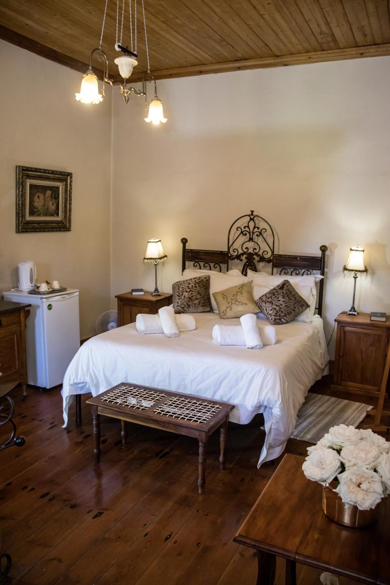 The Vale Karoo Farm Villa Nelspoort Luaran gambar