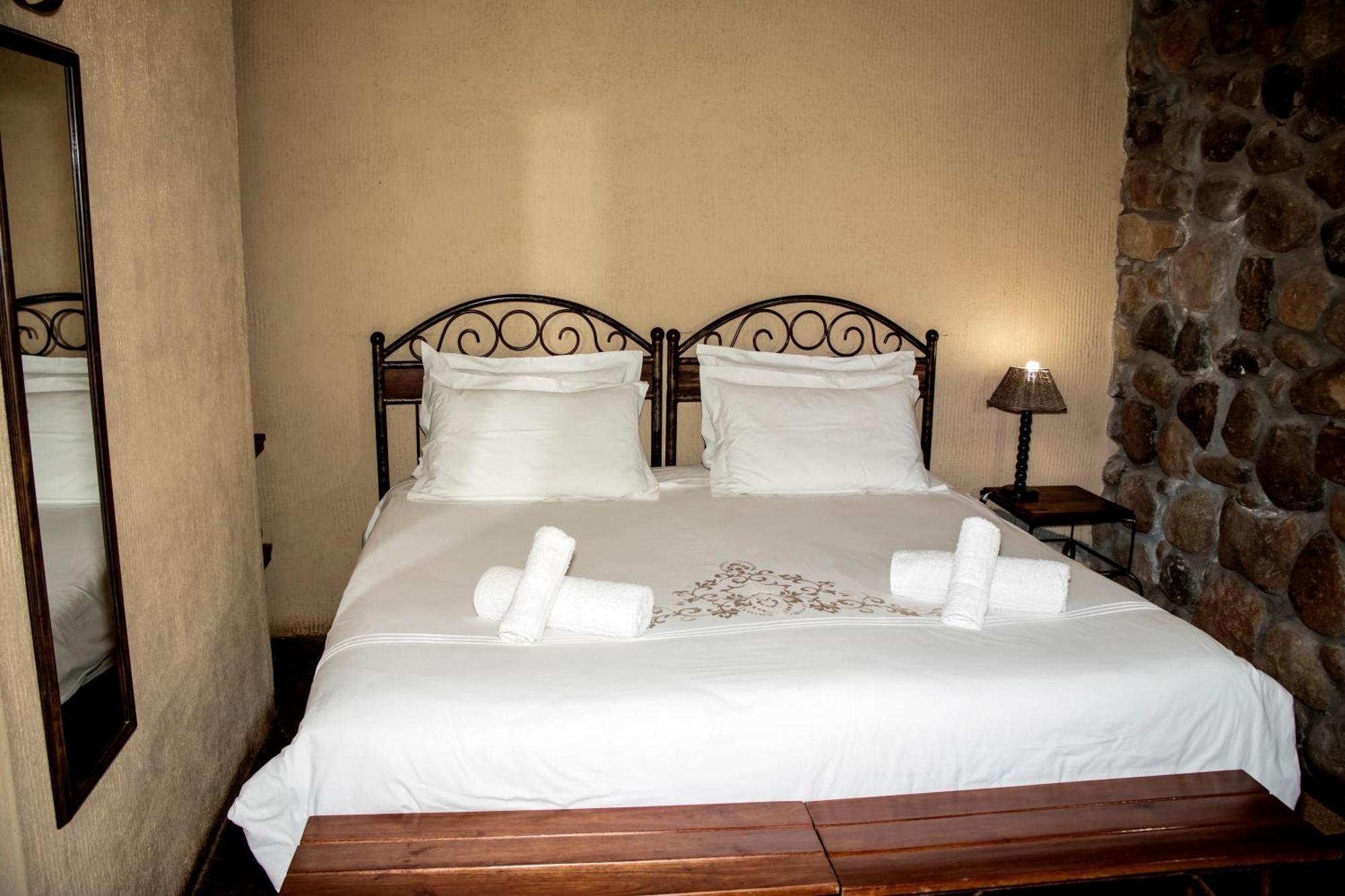 The Vale Karoo Farm Villa Nelspoort Luaran gambar
