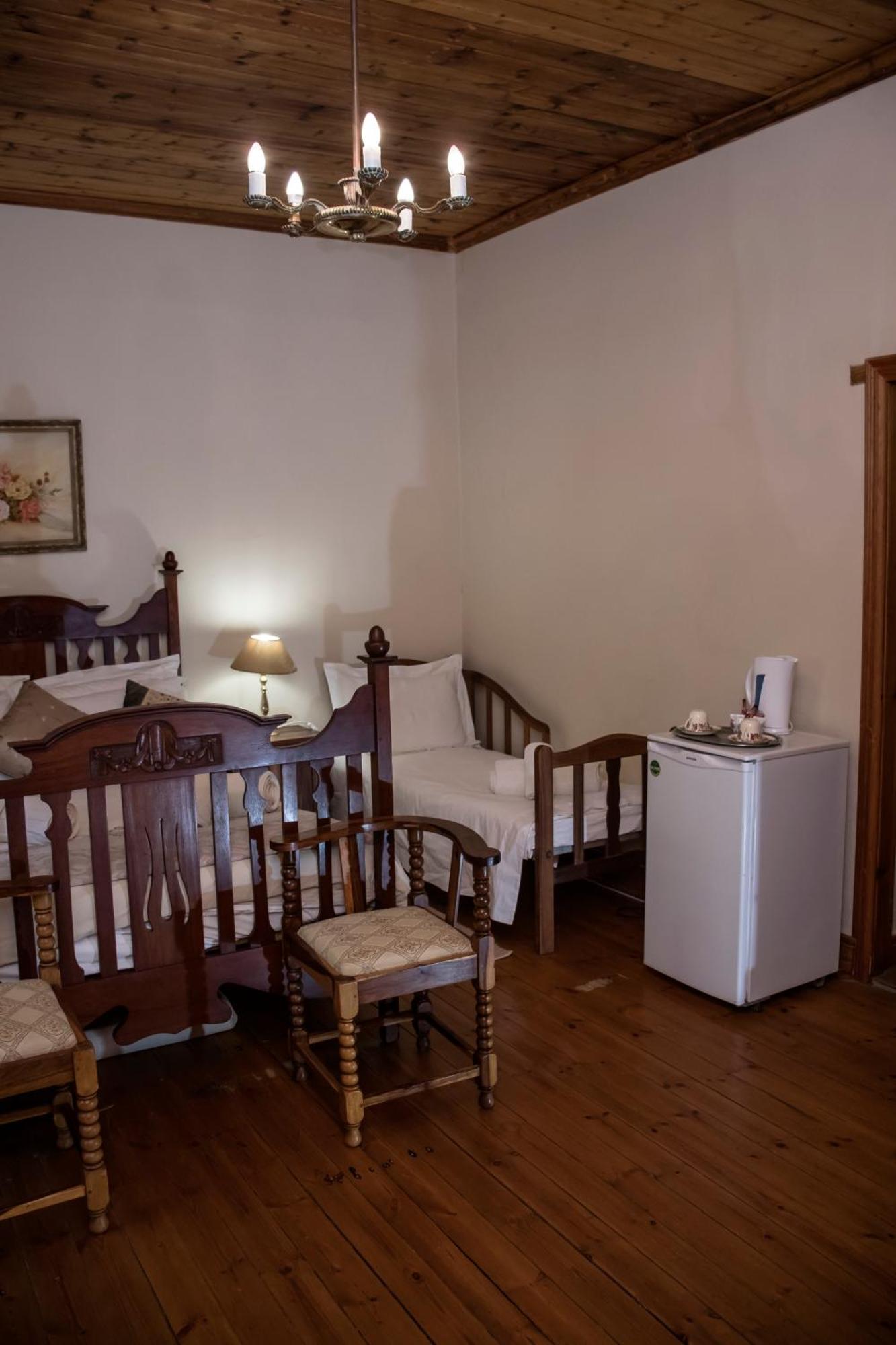 The Vale Karoo Farm Villa Nelspoort Luaran gambar