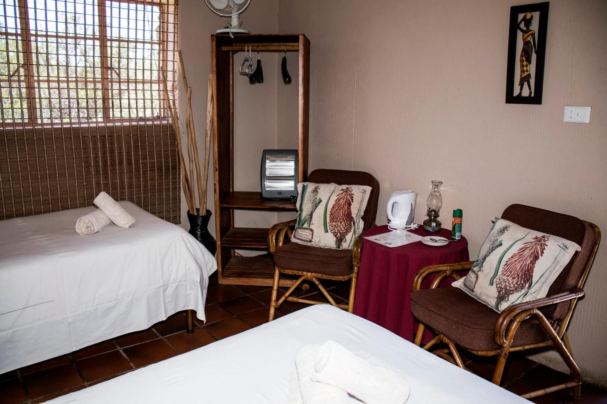 The Vale Karoo Farm Villa Nelspoort Luaran gambar