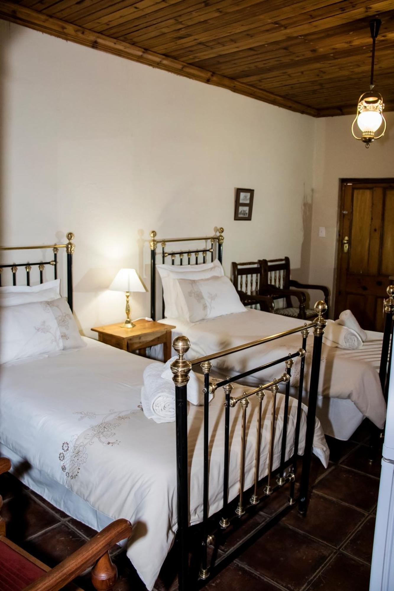 The Vale Karoo Farm Villa Nelspoort Luaran gambar