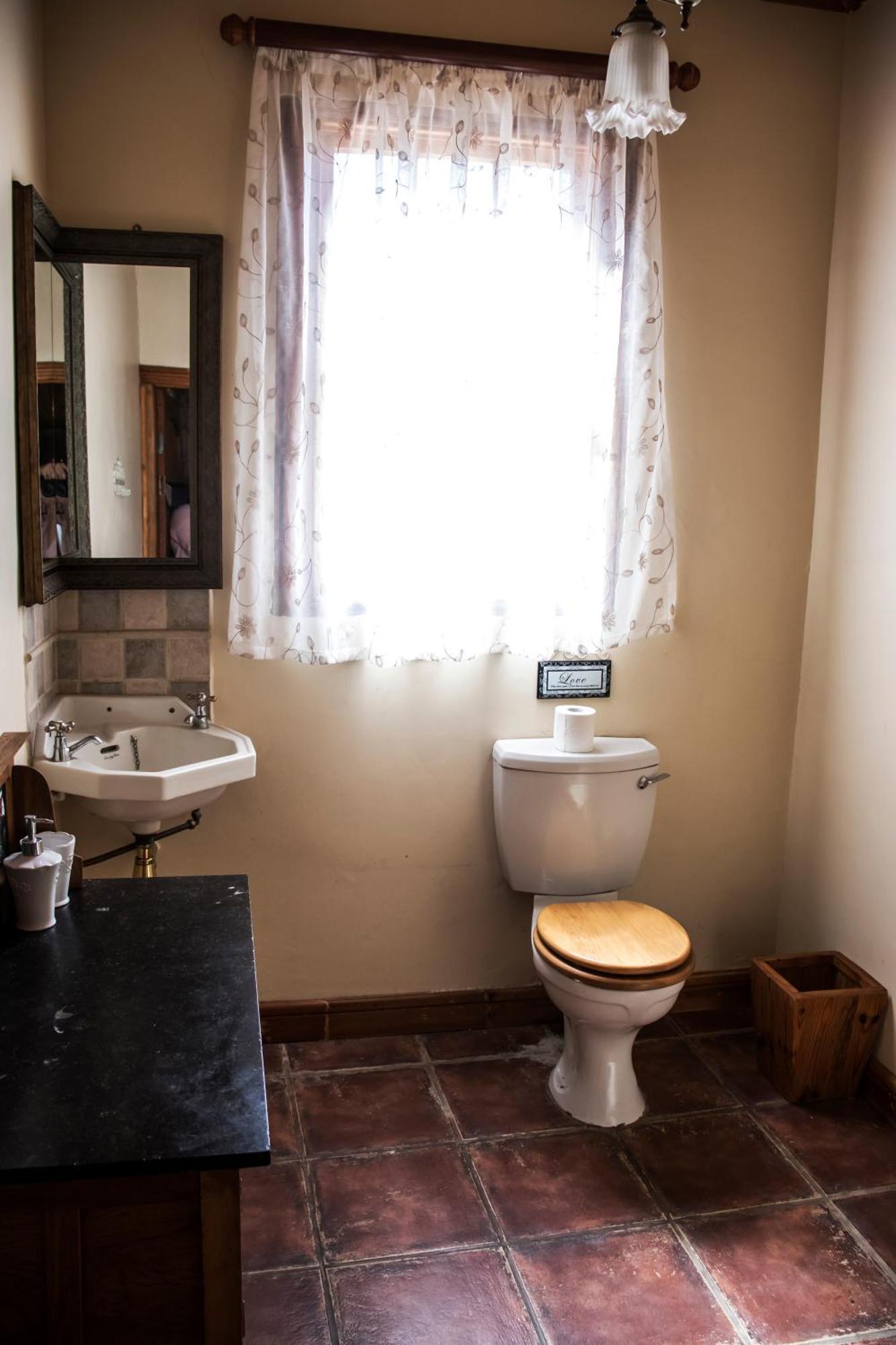 The Vale Karoo Farm Villa Nelspoort Luaran gambar