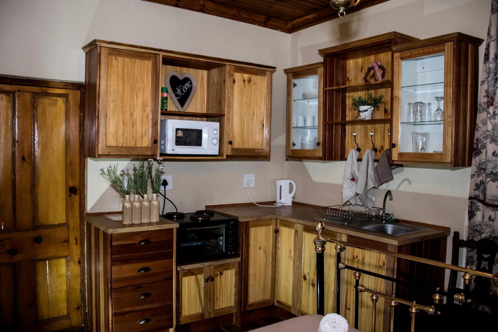 The Vale Karoo Farm Villa Nelspoort Luaran gambar