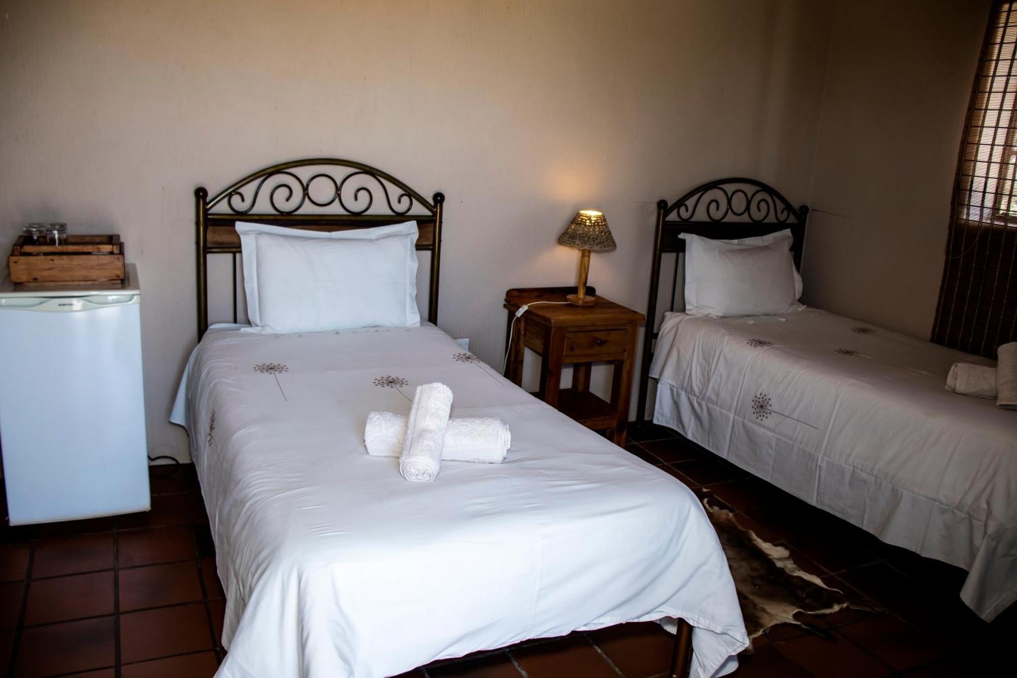 The Vale Karoo Farm Villa Nelspoort Luaran gambar