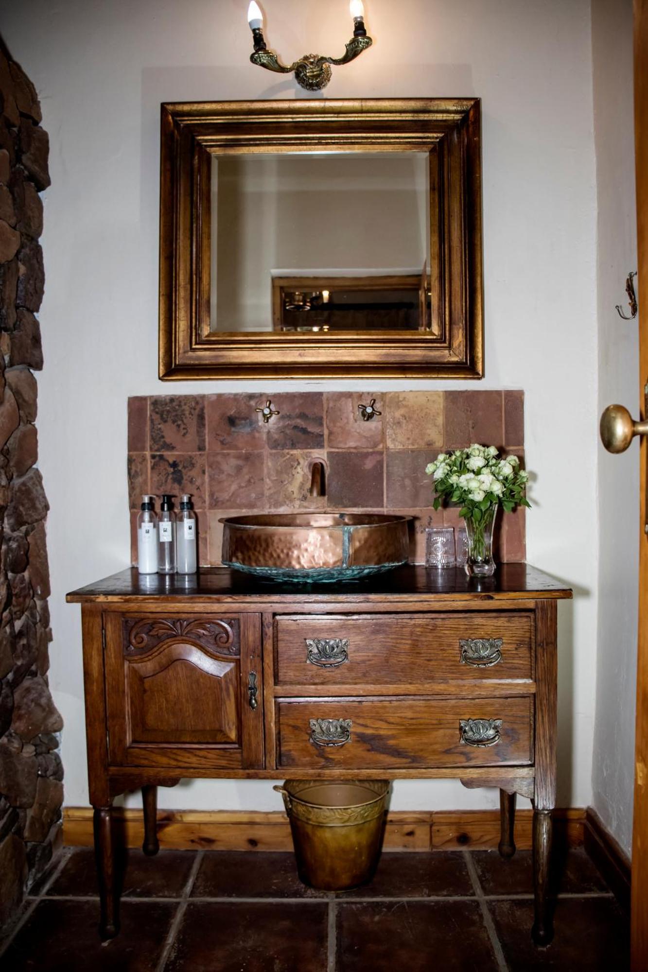 The Vale Karoo Farm Villa Nelspoort Luaran gambar