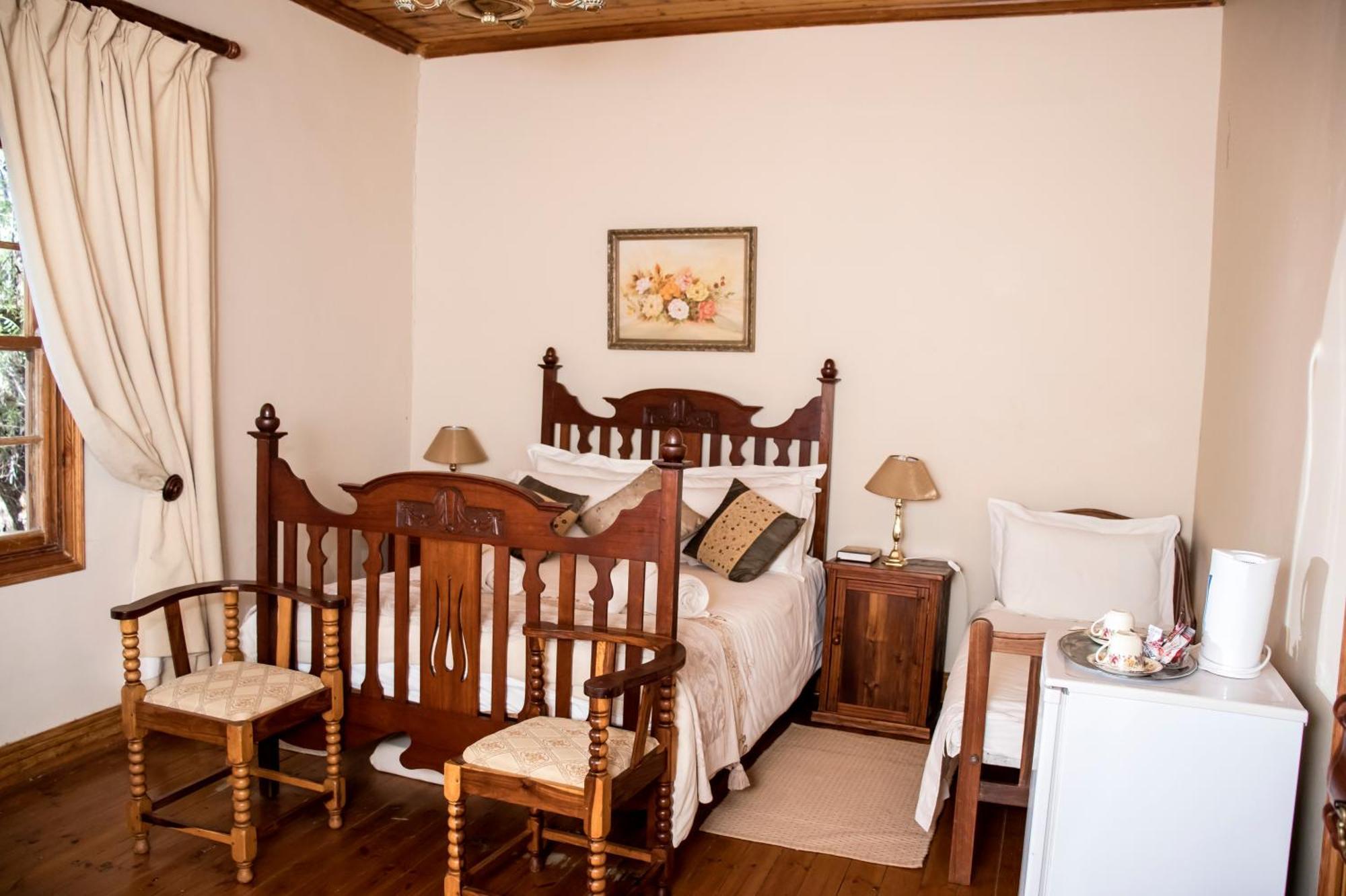 The Vale Karoo Farm Villa Nelspoort Luaran gambar