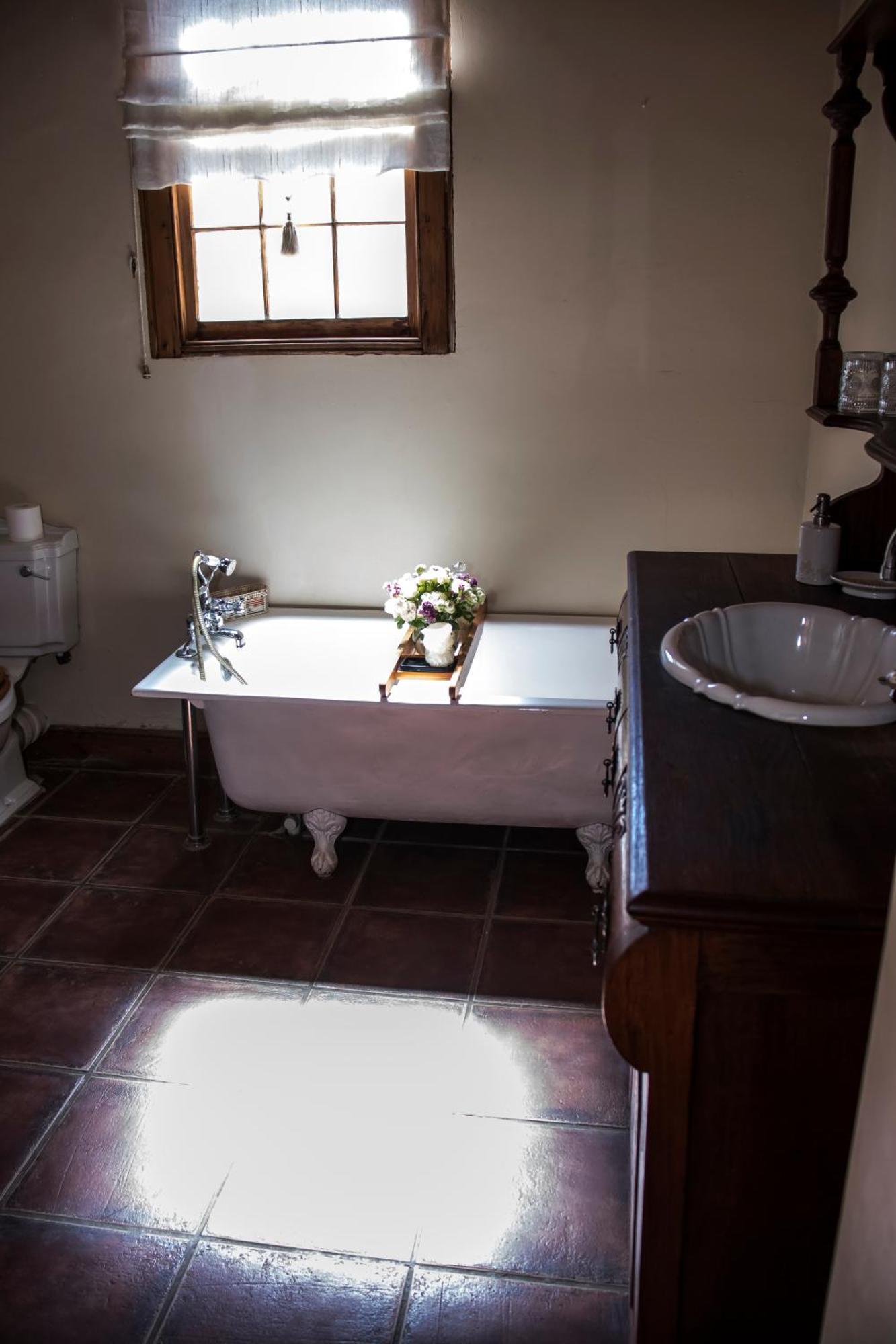 The Vale Karoo Farm Villa Nelspoort Luaran gambar
