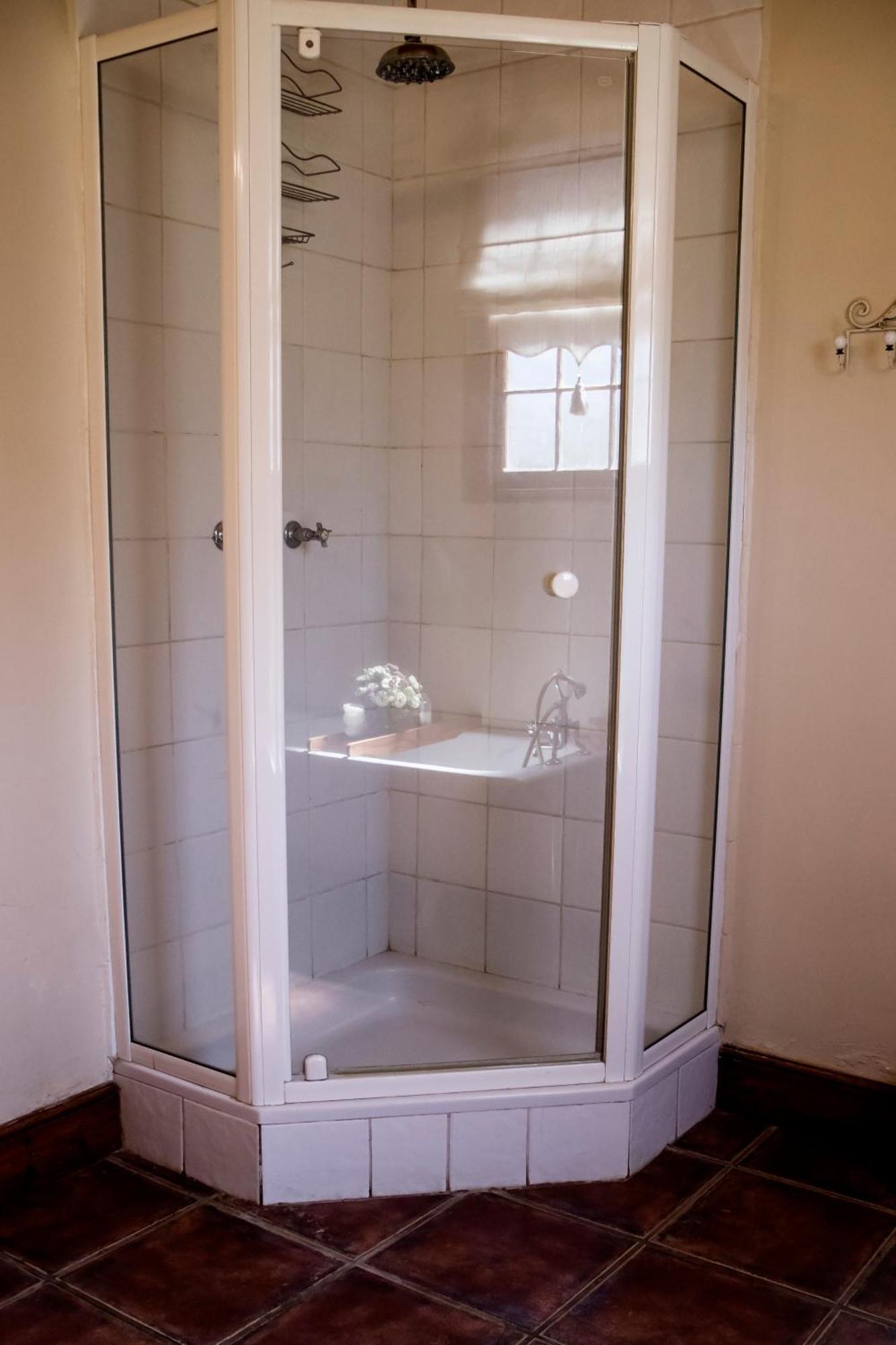 The Vale Karoo Farm Villa Nelspoort Luaran gambar