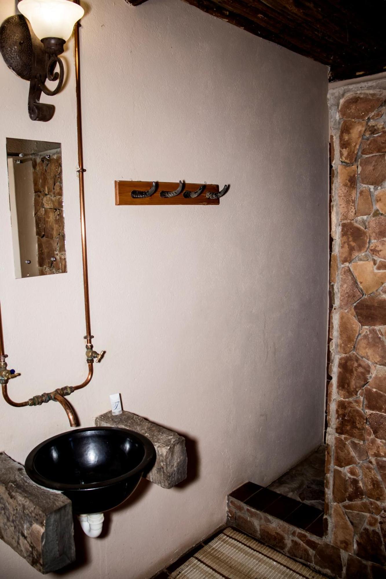 The Vale Karoo Farm Villa Nelspoort Luaran gambar
