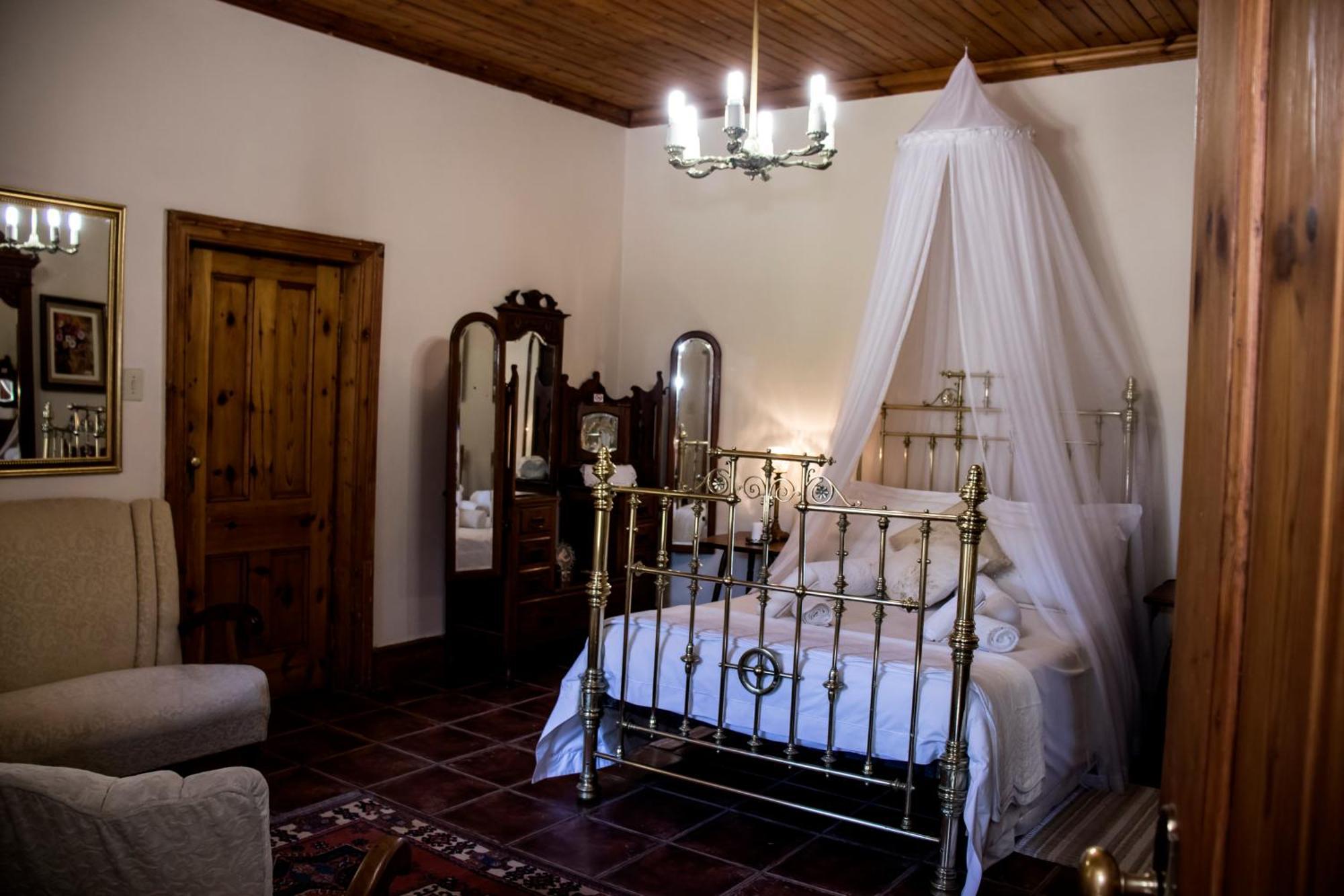 The Vale Karoo Farm Villa Nelspoort Luaran gambar