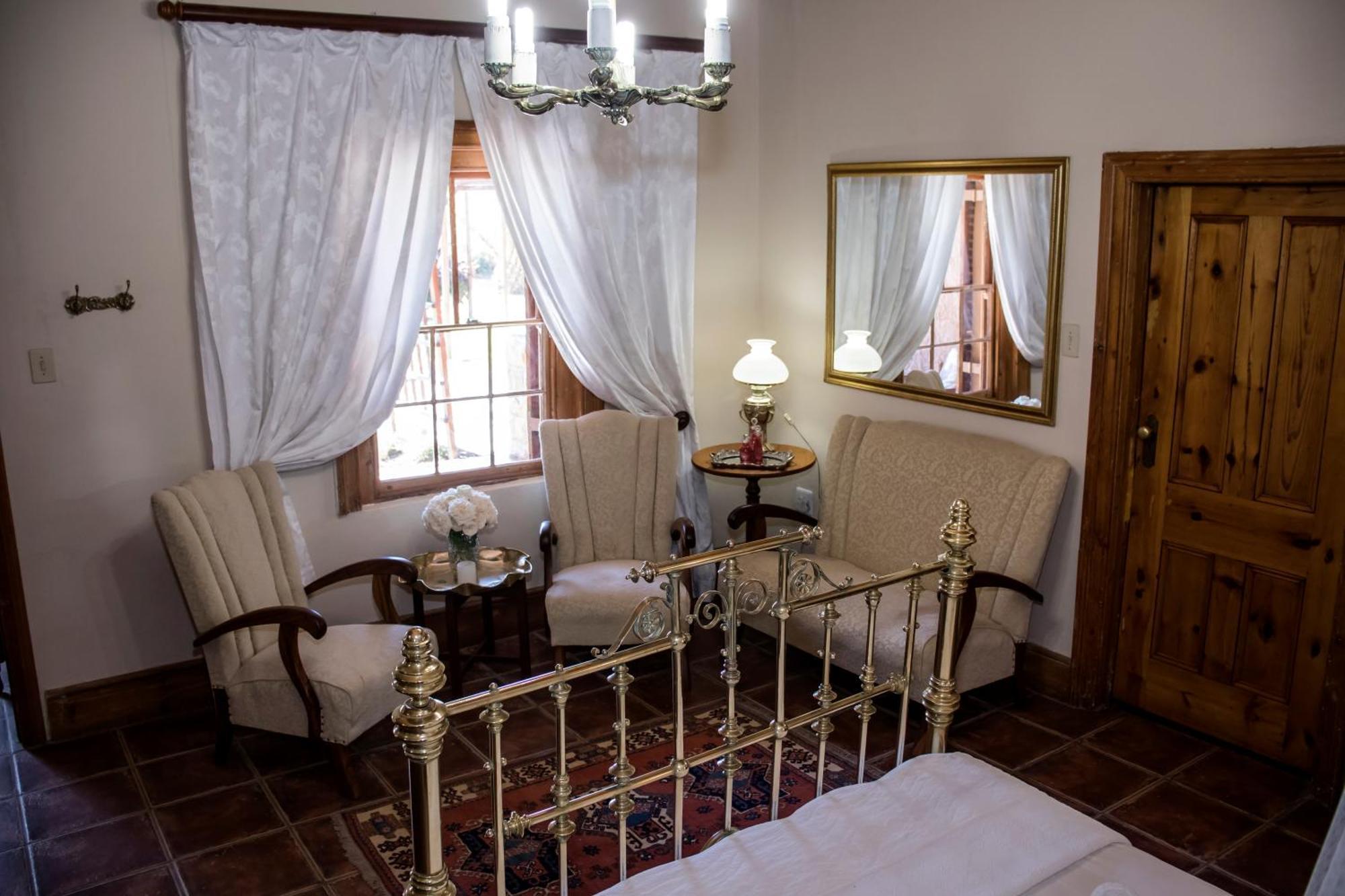 The Vale Karoo Farm Villa Nelspoort Luaran gambar