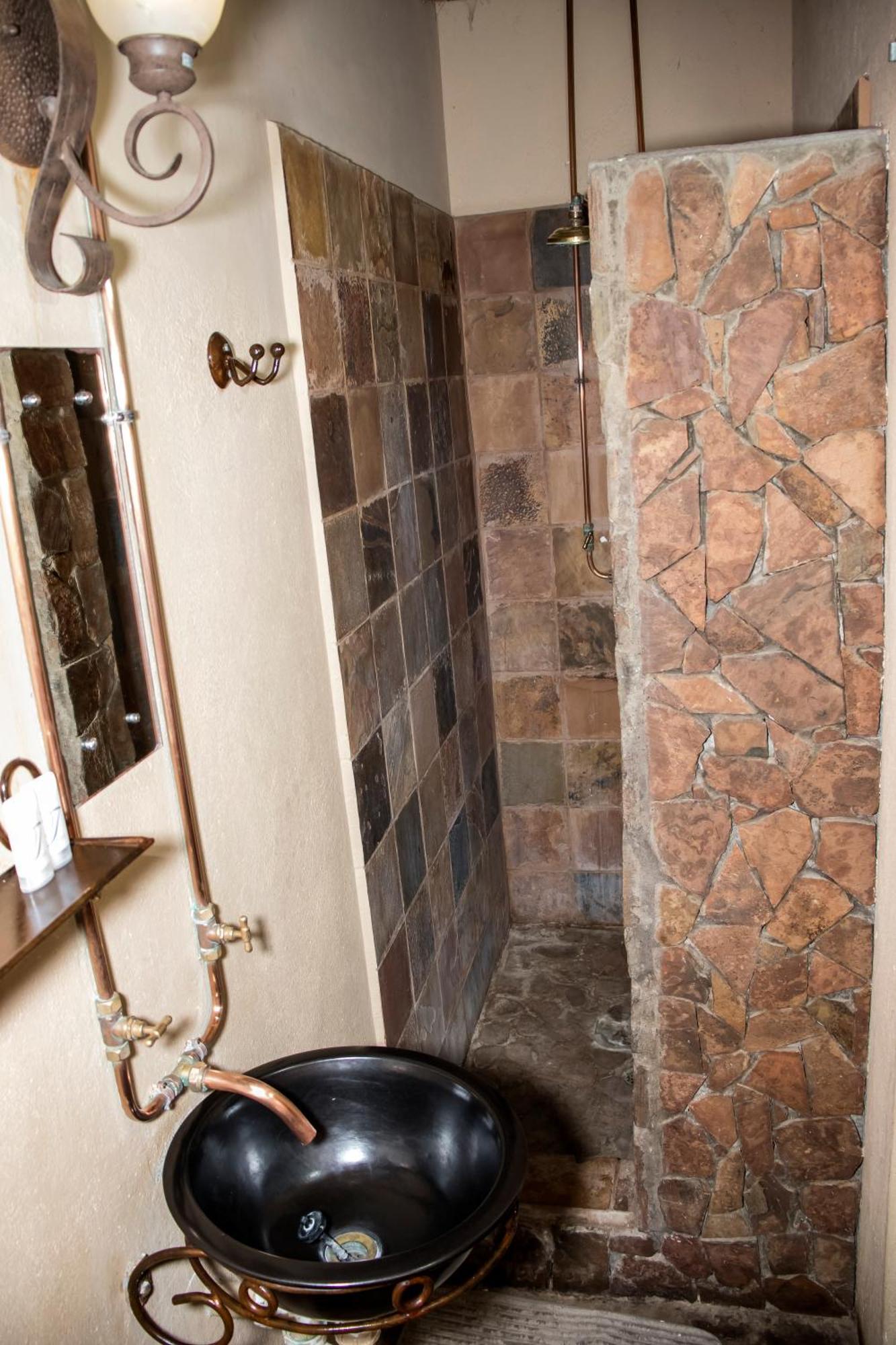 The Vale Karoo Farm Villa Nelspoort Bilik gambar