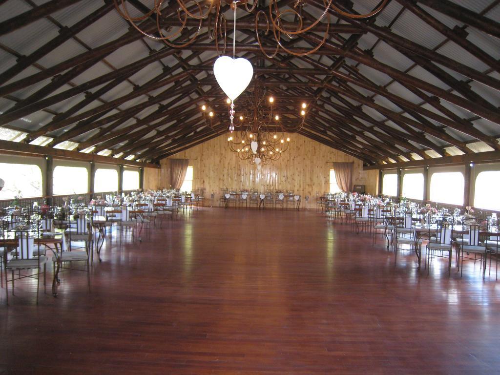 The Vale Karoo Farm Villa Nelspoort Luaran gambar