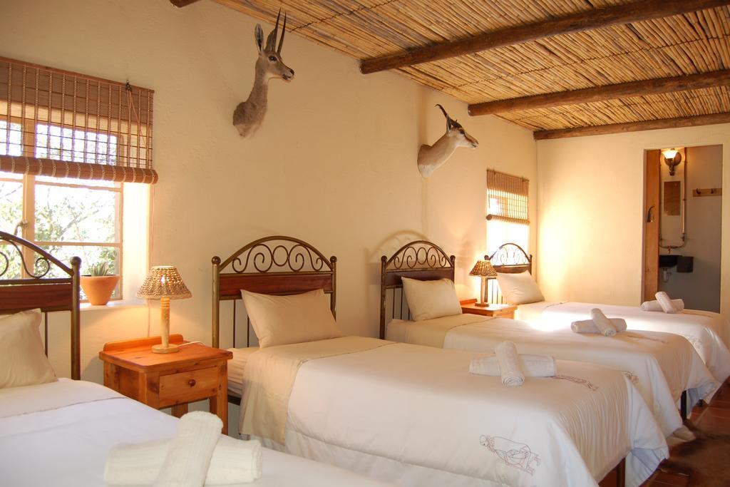 The Vale Karoo Farm Villa Nelspoort Luaran gambar